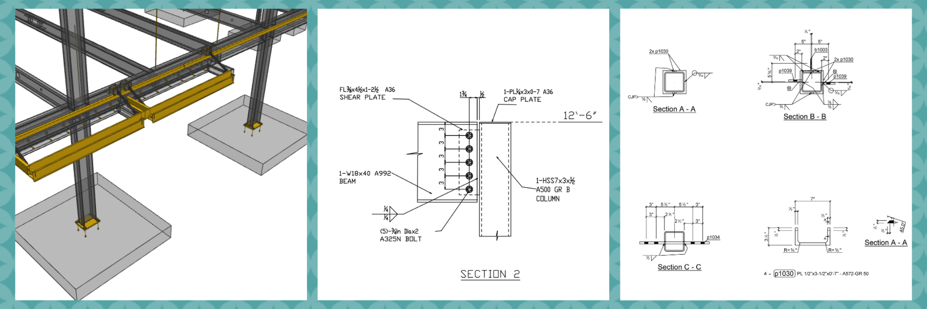 Pink Clean and White Gradient Business Proposal Email Header (8)